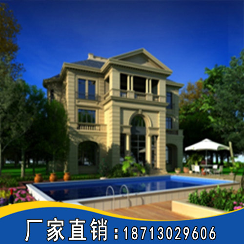 鋼結(jié)構(gòu)游泳池制作廠家